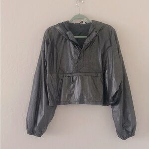 NWT Free People Movement crop Jacket